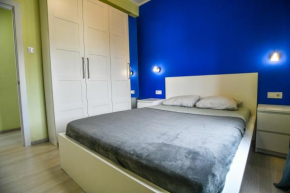 Modern Apartment Center of Lloret de Mar
